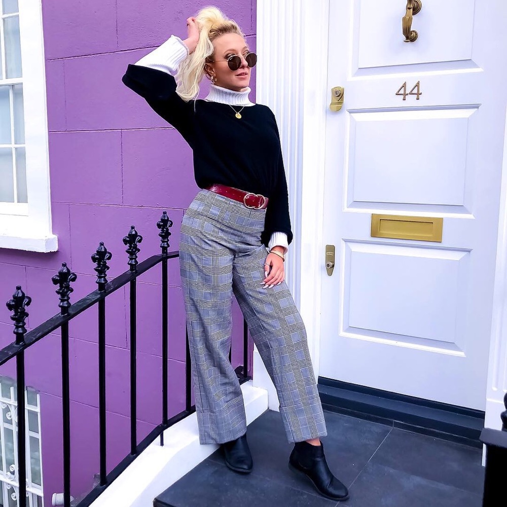 Meet your Posher, Ashley